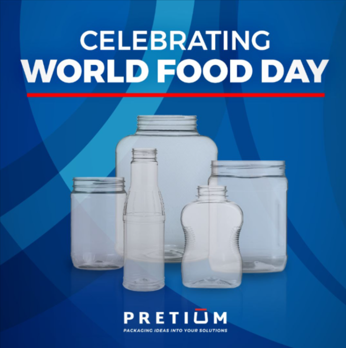 Pretium Packaging Plays a Vital Role in Maintaining Food Safety & Freshness